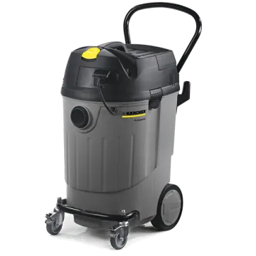 ASPIRADOR WET & DRY KARCHER - NT 30/1 TACT L KARCHER - 1