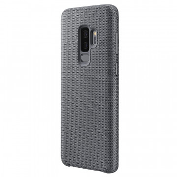 SAMSUNG - Hyperknit Cover p/ S9+ EF-GG965FJEGWW Samsung - 5