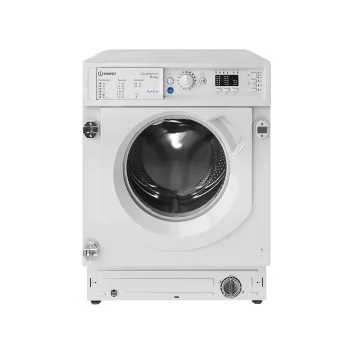 INDESIT - Máq. Lavar/Secar Roupa BI WDIL 861485 EU INDESIT - 1