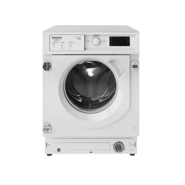 HOTPOINT - Máq.Lavar/Secar Roupa BI WDHG 861485 EU HOTPOINT - 1