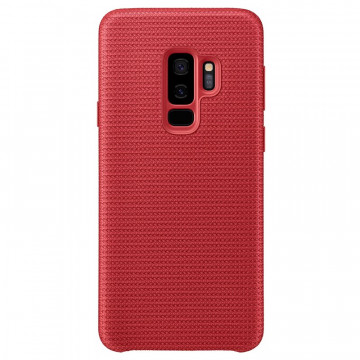 SAMSUNG - Hyperknit Cover p/ S9+ EF-GG965FREGWW Samsung - 2