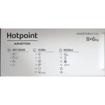  HOTPOINT - 11