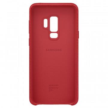 SAMSUNG - Hyperknit Cover p/ S9+ EF-GG965FREGWW Samsung - 3