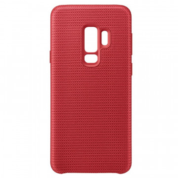 SAMSUNG - Hyperknit Cover p/ S9+ EF-GG965FREGWW Samsung - 4