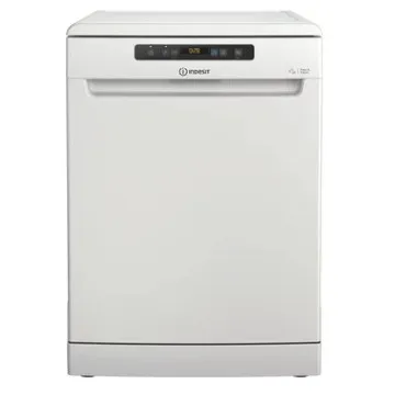 INDESIT - Máq. Lavar Loiça Slim D2F HD624 A INDESIT - 1