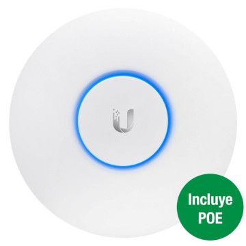 Ponto de acesso Ubiquiti UAP-AC-Lite UBIQUITI - 1