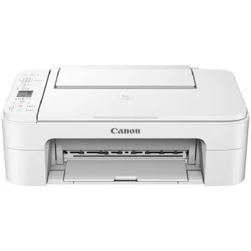 Multifuncional Canon PIXMA TS3351 WiFi/ Branco CANON - 1