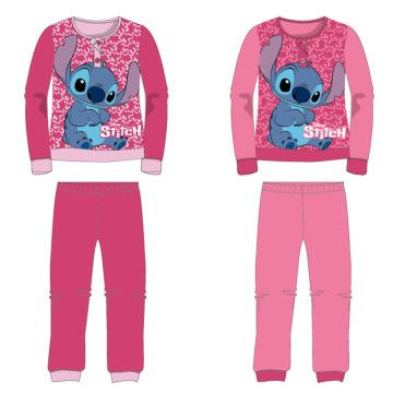 Costure pijamas variados da Disney Interlock DISNEY - 1