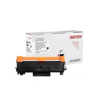 Toner Xerox compatível 006R04792 compatível com Brother TN-2420/ 3000 páginas/ Preto XEROX - 1