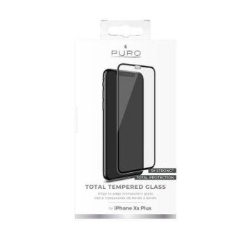 PURO - Vidro Temp iPhone X...