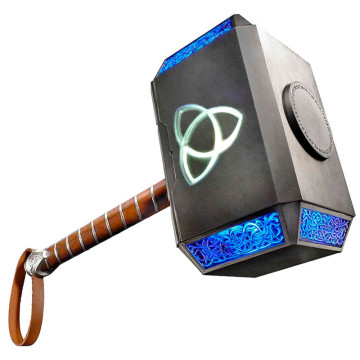 Replica Martillo Thor...