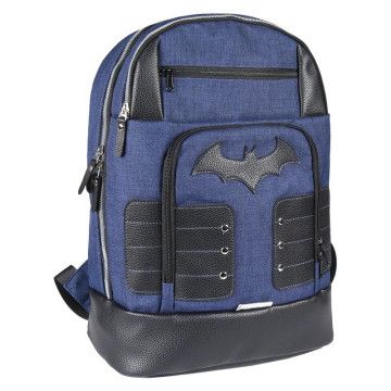 Mochila casual Batman DC Comics 46cm CERDÁ - 1