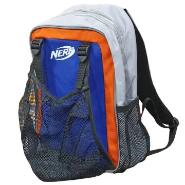 Mochila Nerf 38cm HASBRO - 1