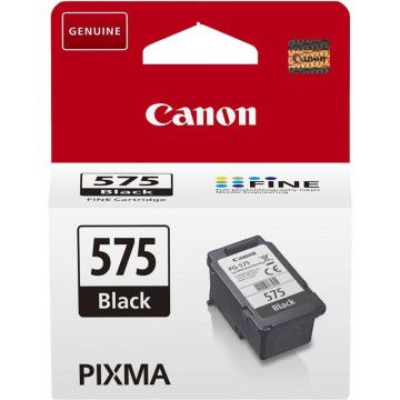 Cartucho de tinta Canon PG-575/preto original CANON - 1