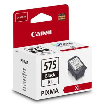 Cartucho de tinta original Canon PG-575XL de alta capacidade / preto CANON - 1