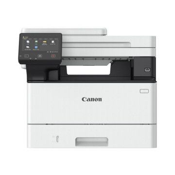 Canon i-SENSYS MF463DW Monocromático Laser Multifuncional WiFi/ Duplex/ Branco CANON - 1