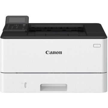Impressora laser monocromática Canon I-SENSYS LBP246DW WiFi/duplex/branca CANON - 1