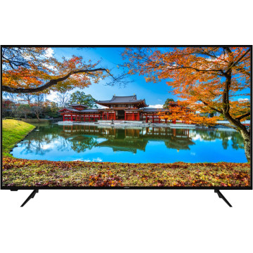 Smart TV LED 55" FULL HD 4K 55HAK5751 - HITACHI  - 1