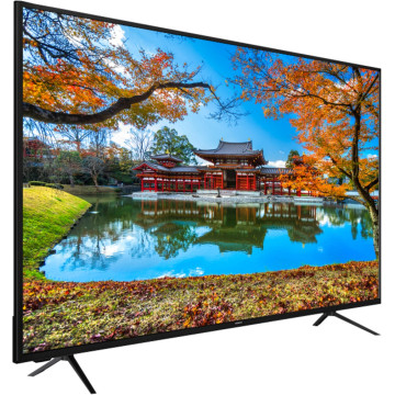 Smart TV LED 55" FULL HD 4K 55HAK5751 - HITACHI  - 2