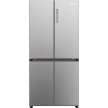 FRIGO HAIER SBS.467L.NF.-HCR3818ENMM HAIER - 1