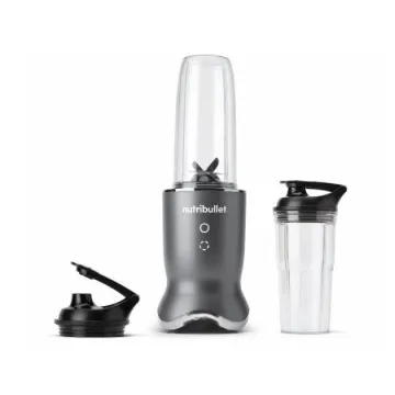 NUTRIBULLET - Liquidificadora NB1206DGCC NUTRIBULLET - 1