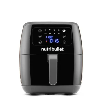 NUTRIBULLET - Air Fryer Digital XXL NBA071B NUTRIBULLET - 1