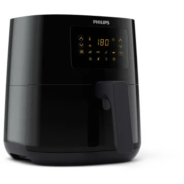 PHILIPS - Airfryer HD9255/90 PHILIPS - 1