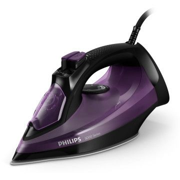 PHILIPS - Ferro a Vapor DST5030/80 PHILIPS - 2