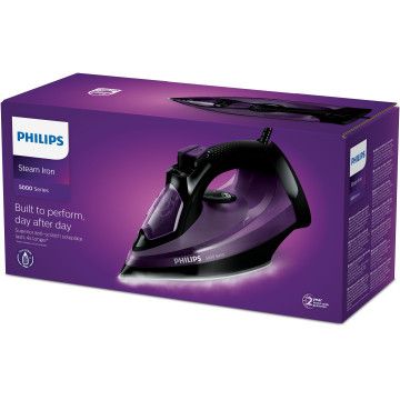 PHILIPS - Ferro a Vapor DST5030/80 PHILIPS - 3