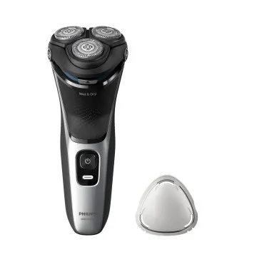 PHILIPS - Máq. Barbear S3000 S3143/00 PHILIPS - 1