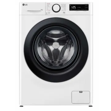 LG - Máq. Lavar Roupa F4WR5011A6W LG - 1