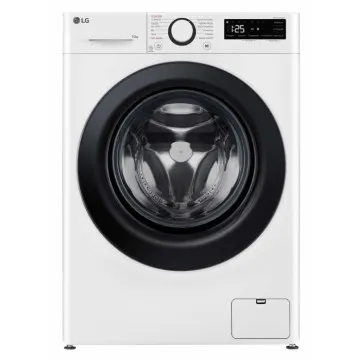 LG - Máq. Lavar Roupa F4WR5010A6W LG - 1