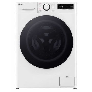 LG - Máq. Lavar Roupa F2WR5S9S0W LG - 1