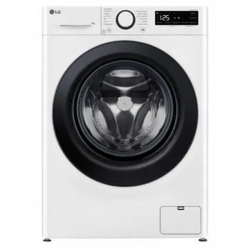 LG - Máq. Lavar Roupa F2WR5S8S6W LG - 1