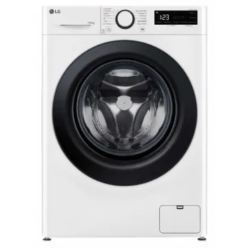 LG - Máq. Lavar/Secar Roupa F4DR5010S6W LG - 1