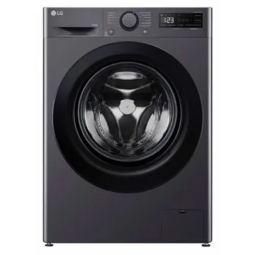 LG - Máq. Lavar/Secar Roupa F4DR509S6M LG - 1