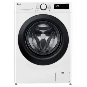 LG - Máq. Lavar/Secar Roupa F2DR5S8S6W LG - 1