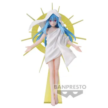 Raphael Rimuru Figura Effectreme Aquela Vez que Reencarnei como Slime 16cm BANPRESTO - 1