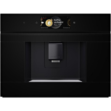 MÁQUINA DE CAFÉ BOSCH - CTL7181B0 - BOSCH - 1