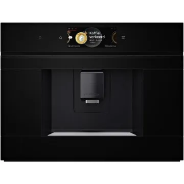 MÁQUINA DE CAFÉ BOSCH - CTL7181B0 - BOSCH - 1