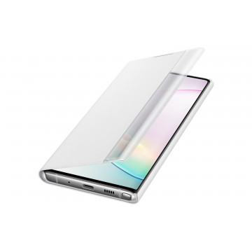 SAMSUNG - Capa NOTE10 Branco EF-ZN970CWEGWW Samsung - 3