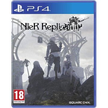 Jogo para console Sony PS4 NieR Replicant SONY - 1