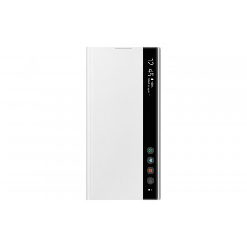 SAMSUNG - Capa NOTE10 Branco EF-ZN970CWEGWW Samsung - 5