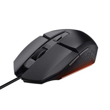 Mouse para jogos Trust Gaming GXT 109 Felox / até 6400 DPI TRUST GAMING - 1