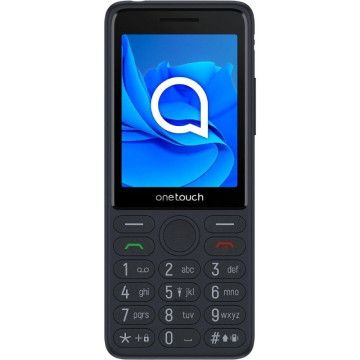 Telemóvel TCL One Touch 4022S / Cinzento Escuro TCL - 1