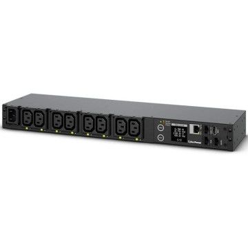  Cyberpower - 1