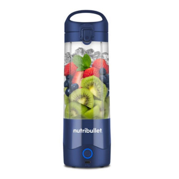 NUTRIBULLET - Liquidificadora Portátil NBP003NBL NUTRIBULLET - 2