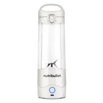 NUTRIBULLET - Liquidificadora Portátil NBP003W NUTRIBULLET - 1