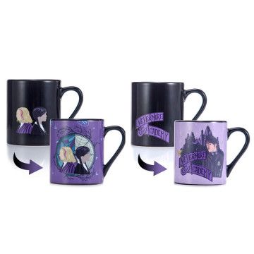 Caneca de quarta-feira sortida WOW STUFF - WOW PODS - 1