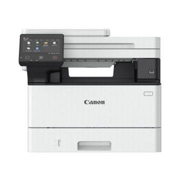 Canon i-SENSYS MF461DW Monocromático Laser Multifuncional WiFi/ Duplex/ Branco CANON - 1